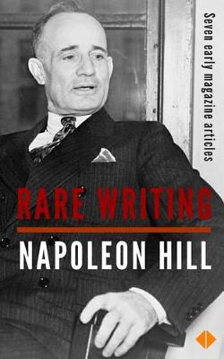 Book cover for Rare Writing