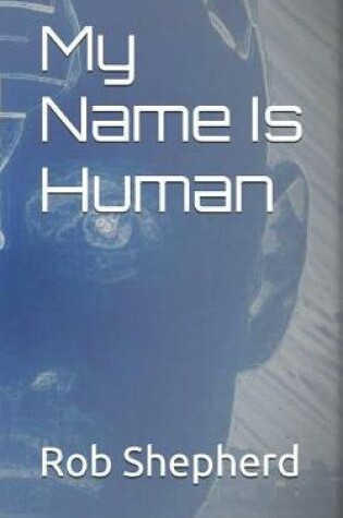 Cover of My Name Is Human