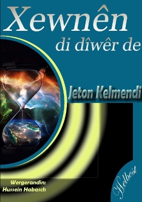 Book cover for Xewnen Di Diwer De