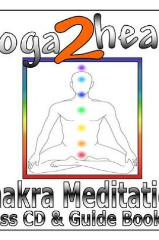 Cover of Chakra Meditation