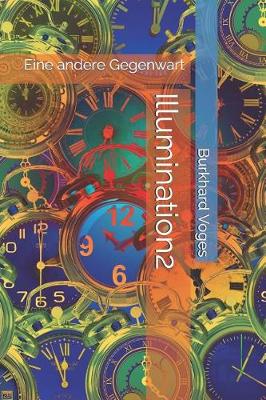 Book cover for Illumination2