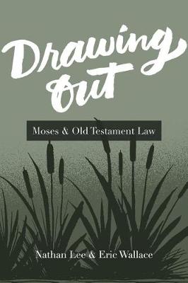Book cover for Drawing Out