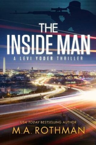 Cover of The Inside Man