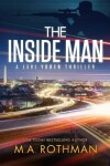 Book cover for The Inside Man