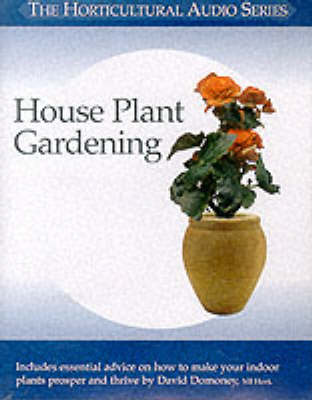 Cover of House Plant Gardening