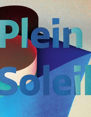 Book cover for Plein Soleil