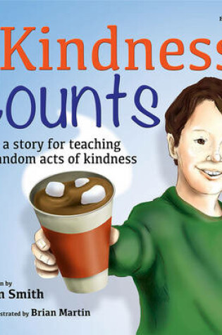 Cover of Kindness Counts