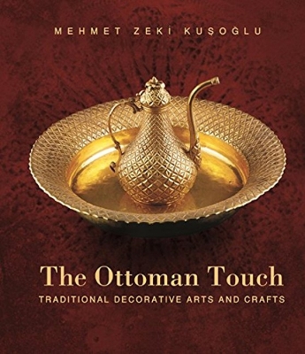 Cover of Ottoman Touch