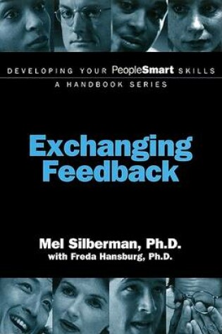 Cover of Developing Your Peoplesmart Skills: Exchanging Feedback