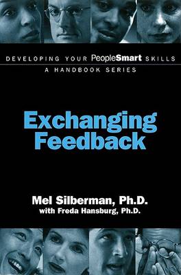 Book cover for Developing Your Peoplesmart Skills: Exchanging Feedback