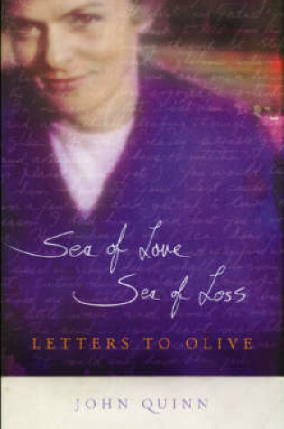 Cover of Sea of Love, Sea of Loss