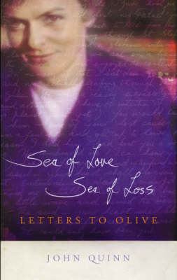 Book cover for Sea of Love, Sea of Loss