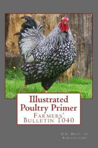 Cover of Illustrated Poultry Primer