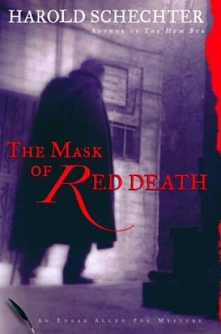 Cover of The Mask of Red Death
