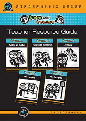 Book cover for Teacher Book