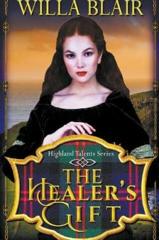 Cover of The Healer's Gift