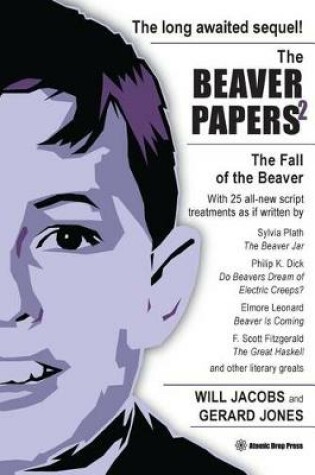 Cover of The Beaver Papers 2