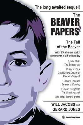 Book cover for The Beaver Papers 2