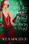 Book cover for Lady Rample and the Ghost of Christmas Past