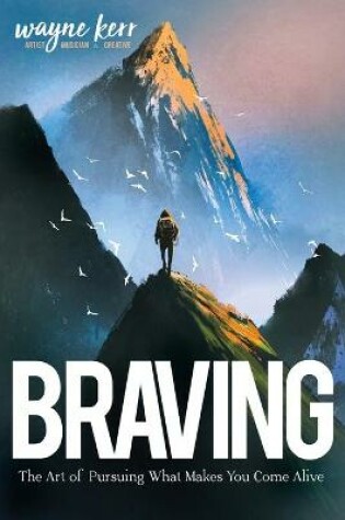 Cover of Braving