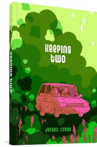 Cover of Keeping Two