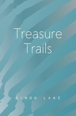 Book cover for Treasure Trails