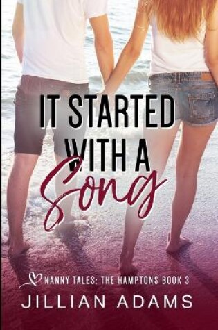 Cover of It Started With A Song