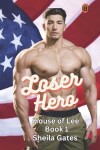 Book cover for Loser Hero