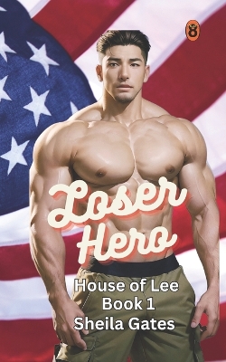 Cover of Loser Hero