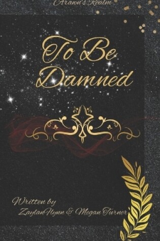 Cover of To Be Damned