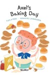 Book cover for Axel's Baking Day