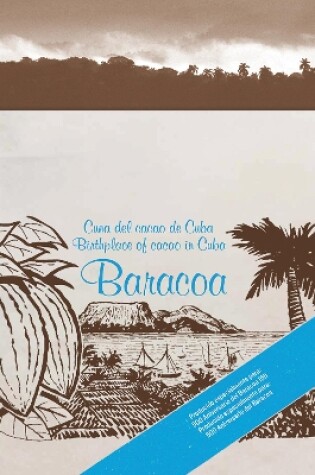 Cover of Baracoa