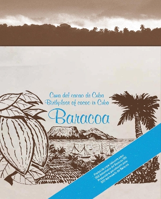 Cover of Baracoa