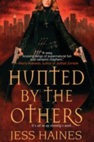 Cover of Hunted by the Others