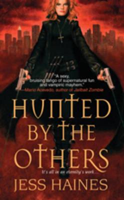 Book cover for Hunted by the Others