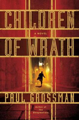 Cover of Children of Wrath