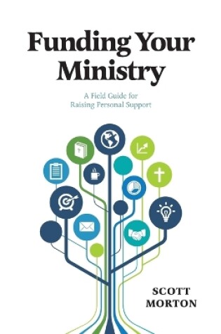 Cover of Funding Your Ministry