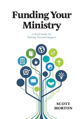 Book cover for Funding Your Ministry