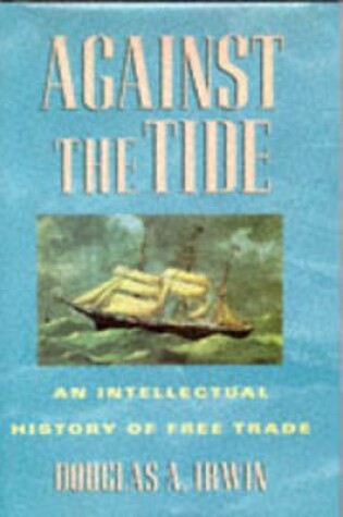 Cover of Against the Tide