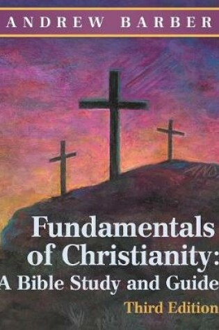 Cover of Fundamentals of Christianity