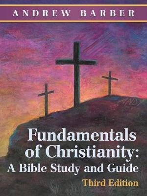 Book cover for Fundamentals of Christianity