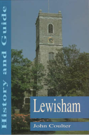 Cover of Lewisham