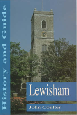 Book cover for Lewisham