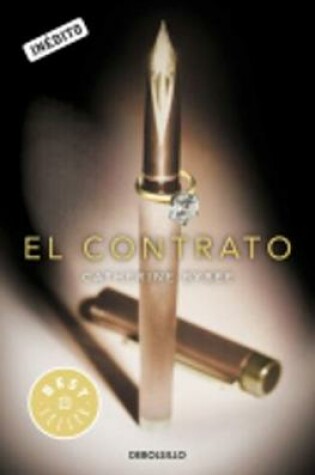 Cover of El contrato