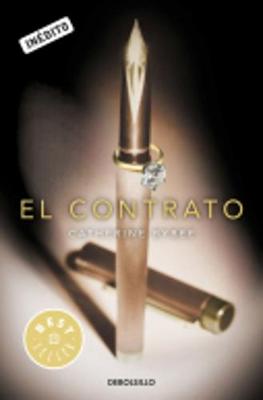 Book cover for El contrato