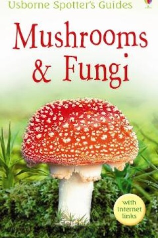 Cover of Mushrooms and Fungi