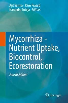 Cover of Mycorrhiza - Nutrient Uptake, Biocontrol, Ecorestoration