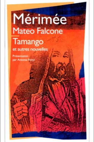 Cover of "Mateo Falcone", "Tamango" Et Autres Nouvelles