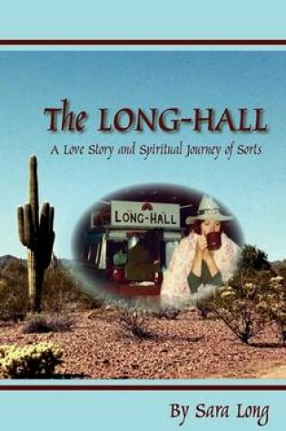 Cover of The Long-Hall
