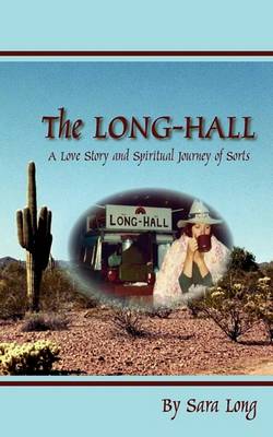 Book cover for The Long-Hall